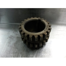 104T036 Crankshaft Timing Gear For 11-13 Ford F-150  5.0 BR3E6306AA